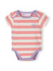 Minoti 3-er Pack Bodys 28BABYRIB2 in flieder