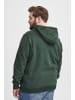 BLEND Hoodie BHSweatshirt in Grün