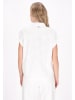 DreiMaster Women Blouse in white