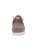 Fusion Sneaker  in Beige