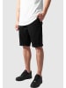 Urban Classics Shorts - Chino in black