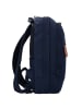 BRIC`s X-Travel Rucksack 38 cm Laptopfach ozean