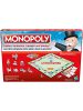 Hasbro Monopoly - Classic Brettspiel Gesellschaftsspiel in bunt