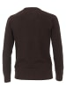 CASAMODA Pullover in Beige