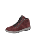 WALDLÄUFER Stiefeletten H-Teresa in bordo schiefer