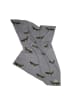 Kaiser Naturfellprodukte Babydecke Strick Crocodile natural combo