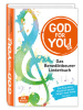 Don Bosco Medien Buch - God for You(th)