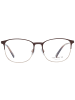 Ted Baker Männer Optische Fassungen Quadratisch Mehrfarbig