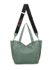Fritzi aus Preußen Shopper Hoja Fritzi02 in Leaf