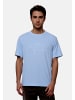 Tom Tailor T-Shirt in blau