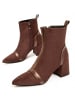 Montevita Boots Cella in Braun