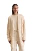 Marc O'Polo Cardigan relaxed in Light Oat