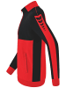 erima Trainingsjacke "Six Wings Worker Jacke" in Rot