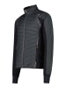 cmp Daunenjacke in grau