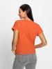 Heine Shirt in orange