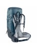 Deuter Futura Air Trek 60 + 10 - Trekkingrucksack 76 cm in atlantic-ink