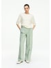 comma Hose in 6211_salbeigrün