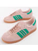 Purapiel Sneakers Sneaker Purasamb in Rosa