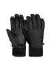 Reusch Fingerhandschuhe Juliette in 7700 black