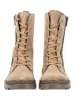 Legero Stiefelette LUSIA Dunkelbeige