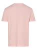 Gant T-Shirt in rosa