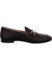 Paul Green Slipper in schwarz