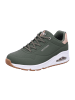 Skechers Sneaker Low in grün