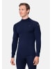 DANISH ENDURANCE Baselayer-Set Extreme Baselayer in dark navy