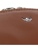 Golden Head Polo Schlüsseletui Leder 14,5 cm cognac