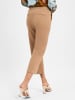 Marie Lund Hose in camel