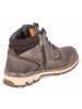 Dockers by Gerli Schnürstiefel in brown
