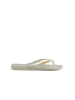 Havaianas Chanclas 4127244 in Weiß