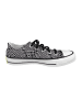 Converse Sneaker schwarz