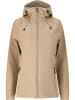 Whistler Softshell-Jacke Kodie in 5372 Weathered Teak