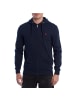 U.S. Polo Assn. Sweatshirt in Blue