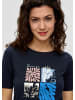 s.Oliver T-Shirt in 59D0_navy