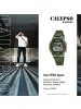 Calypso Digital-Armbanduhr Calypso Digital grün