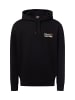 Dickies Pullover Donut House in schwarz braun - 0001