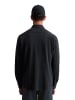 Marc O'Polo Hemd shaped in Dark Navy