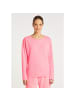 Venice Beach Shirt Luemi 4012 01 in Pink