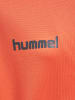 Hummel Hummel Anzug Hmlpromo Multisport Unisex Kinder in NASTURTIUM/OMBRE BLUE