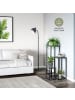 bremermann Blumenhocker 3er-Set ca. 30 x 30 x 90 cm (B/T/H)