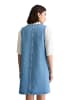 Marc O'Polo DENIM Mini-Jeanskleid loose in Medium Blue