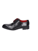LLOYD Schnürschuhe Elegant in schwarz