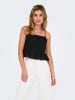 ONLY Top in Black