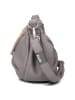 Zwei Lola LO70 - Umhängetasche 29 cm (black) in grau