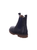 bisgaard Winterboot in blau