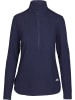 Trespass Longsleeve "Kansas Active Top" in Blau
