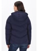 usha BLUE LABEL Women Jacket in navy