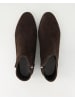 Di Lauro Klassische Stiefeletten in Braun